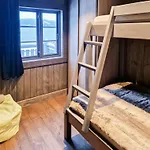 Feriehus Log By Osensjoen *