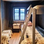 Feriehus Log By Osensjoen