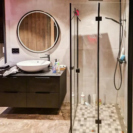 Vakantiehuis Log By Osensjoen Torberget